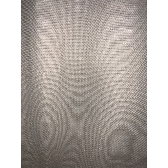 Ann Taylor Women's Beige Linen Blend Dress Skirt Size 6 - Picture 2 of 4